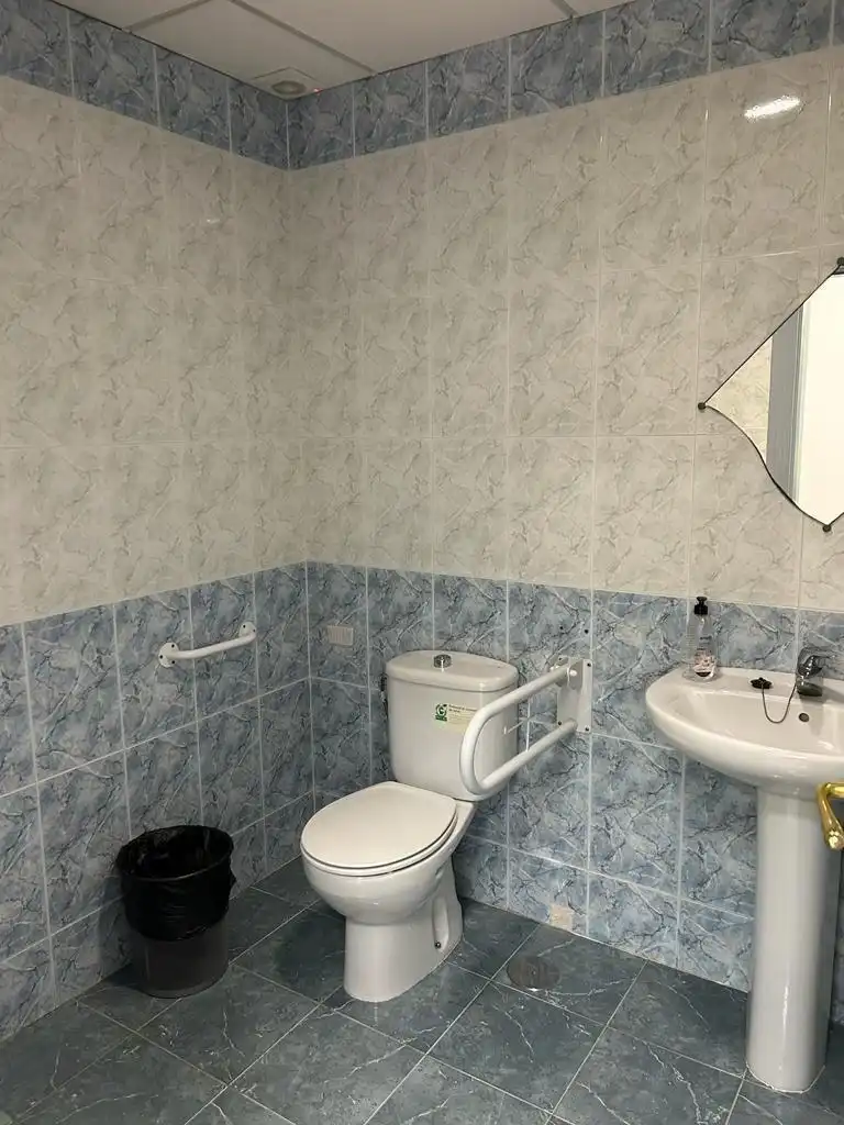 Office space to rent in Calle Calle Sierra de Molaina, imagen 11