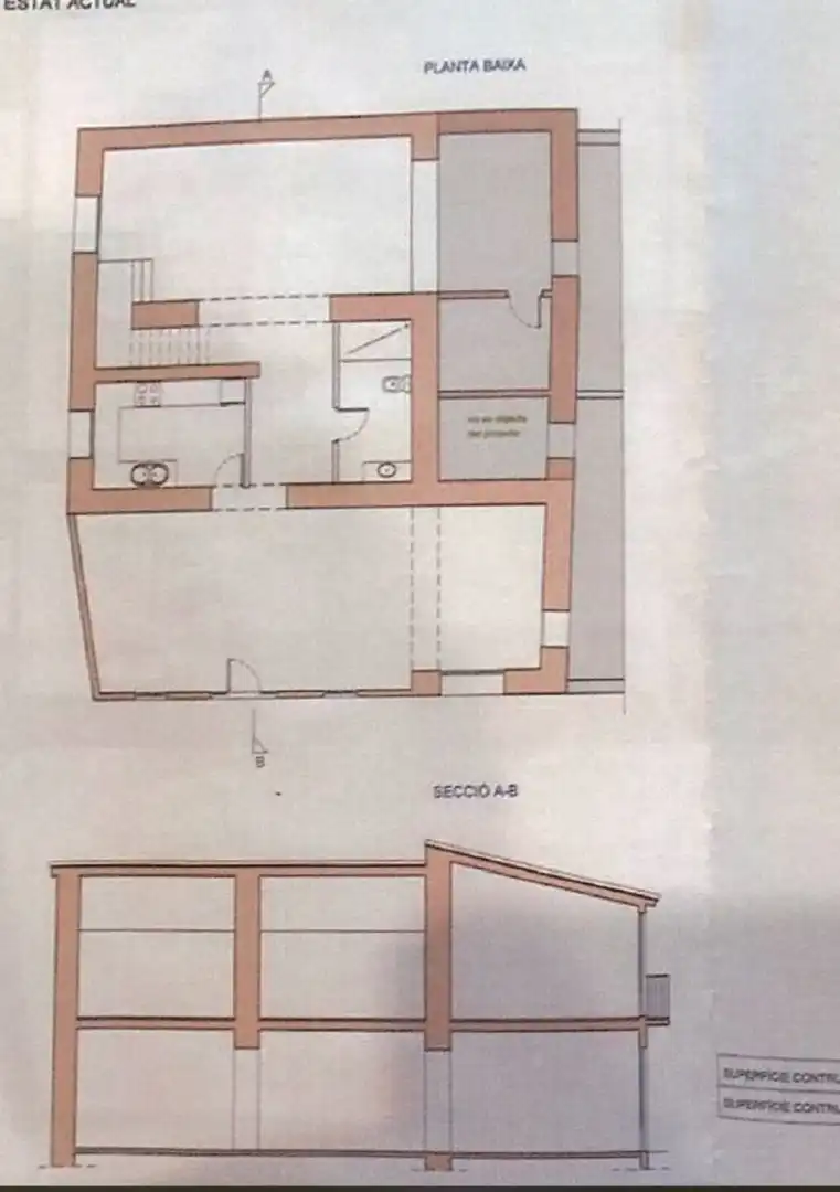 Haus mit Pool zum Verkauf in Vilobí del Penedès, imagen 36