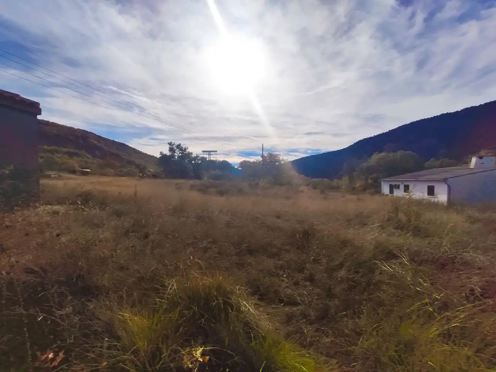 Residencial en venta en Calle Unica Ag Biescas Obarra, Beranuy