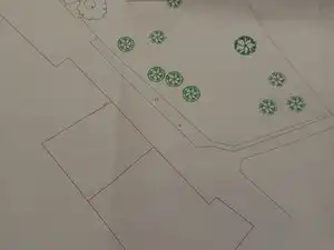 Residencial en venta en Teror pueblo