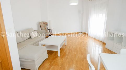 Foto 2 de Piso de alquiler en Calle Menor, Alcázar de San Juan, Ciudad Real