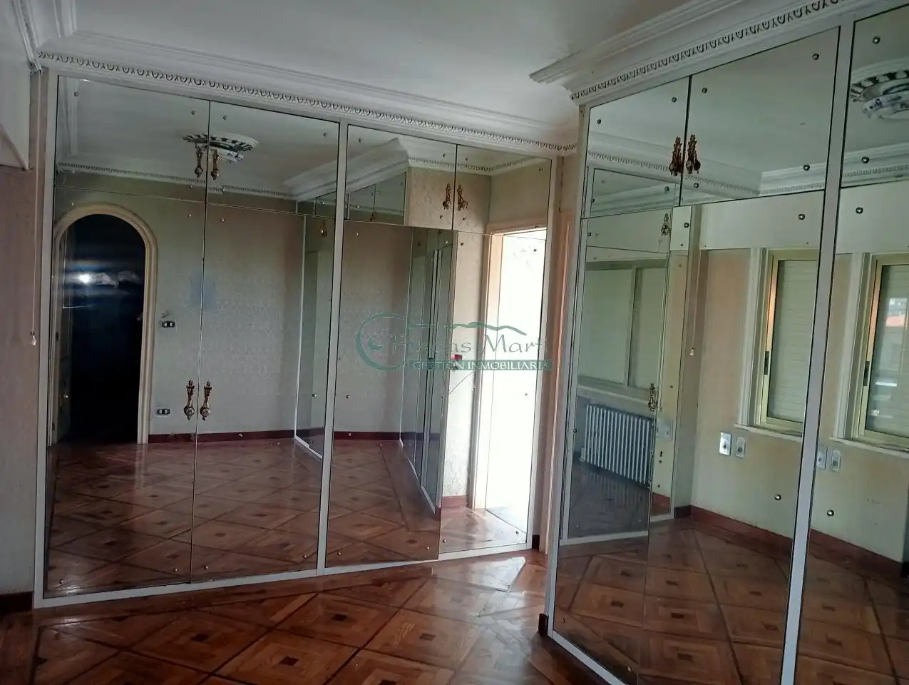 Habitación de Casa o chalet en venta en Vigo  con Calefacción, Jardín privado y Terraza