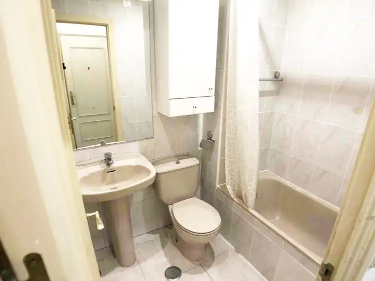 Flat with terrace for sale in Calle de Argumosa, imagen 6