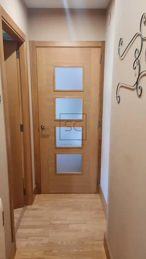 Wohnung zum Verkauf in Ferrol mit Heizung und Abstellraum