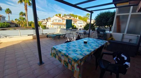 Foto 5 de Casa o xalet de lloguer a Mil Palmeras, Pilar de la Horadada