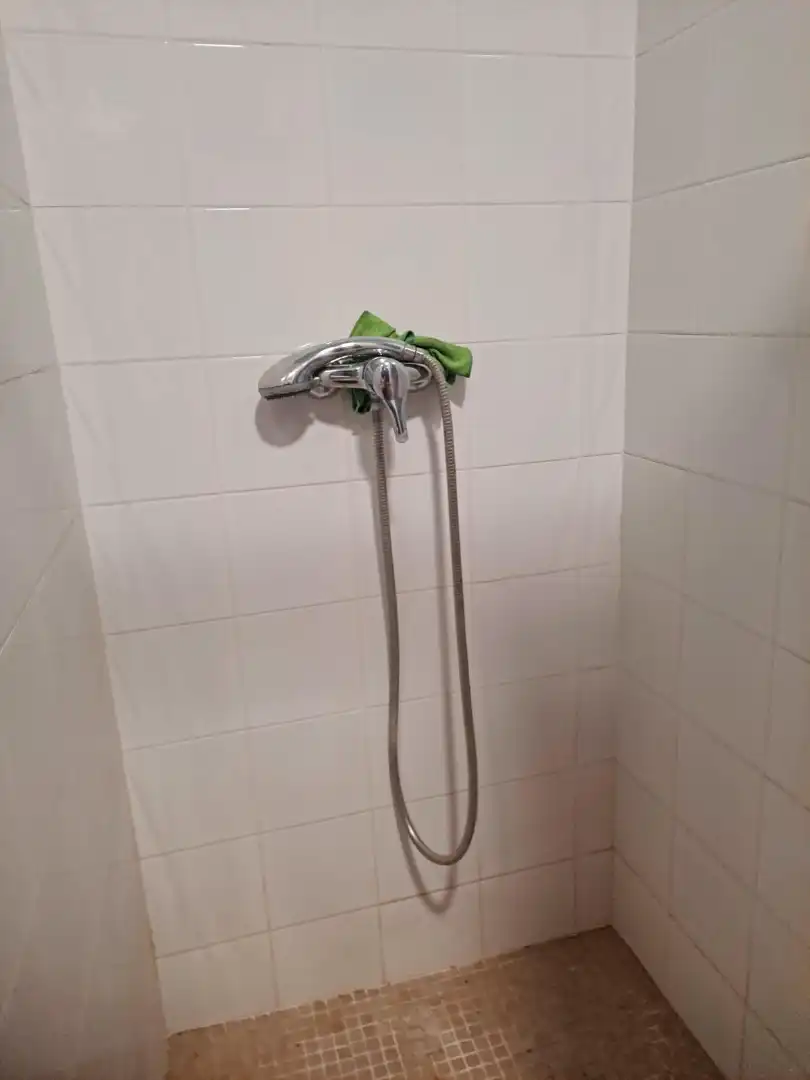 Bathroom of Industrial buildings for sale in Almazora / Almassora