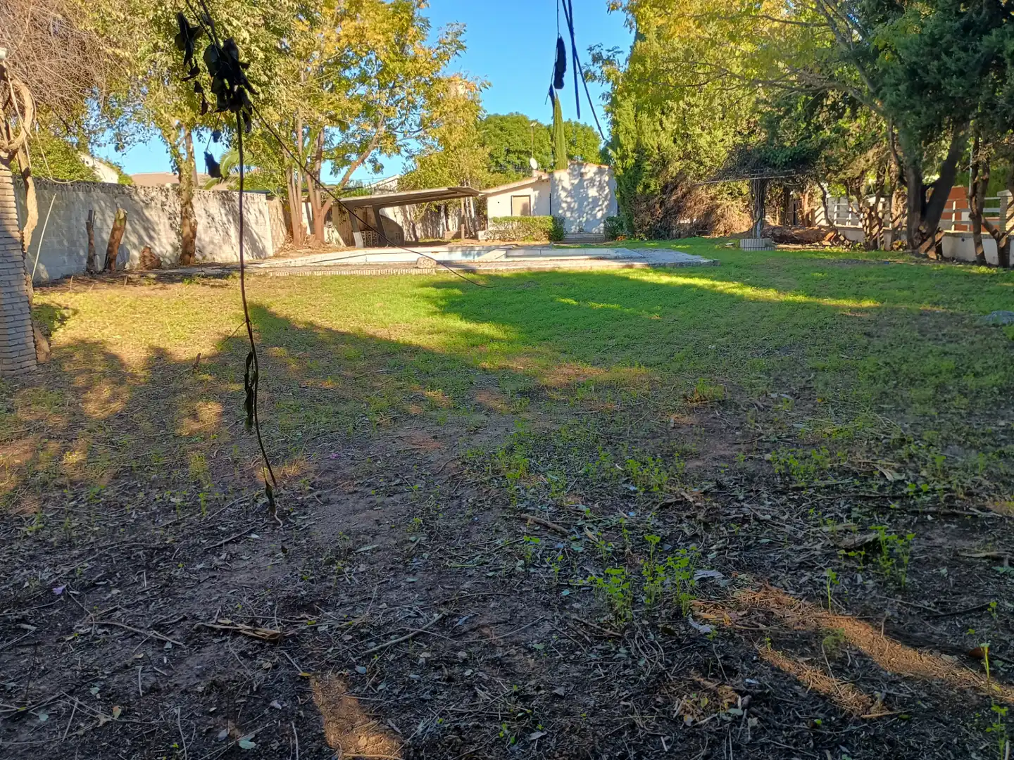 Casa o chalet en venta en Ramal de Espartinas