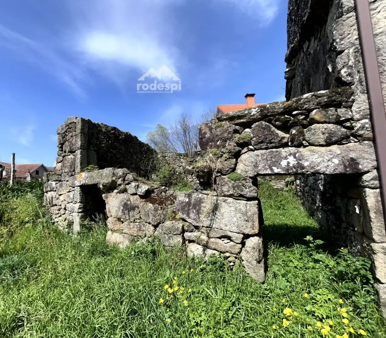 Casa o chalet en venta en Arbo