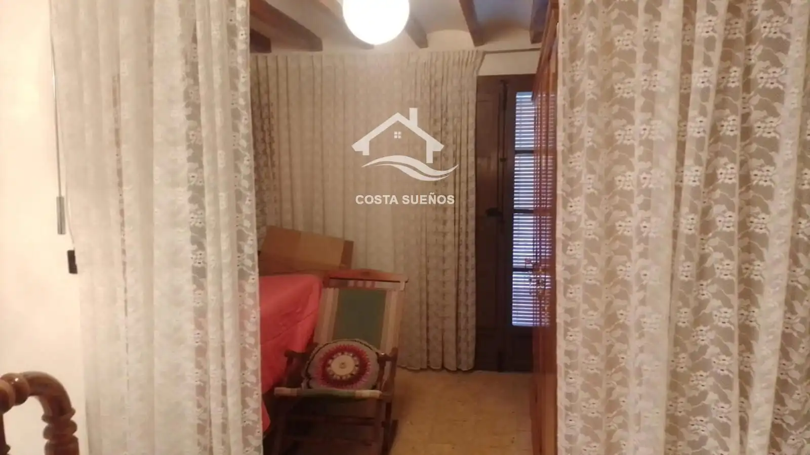 Houses for sale in Relleu  with Terrace and Furnished