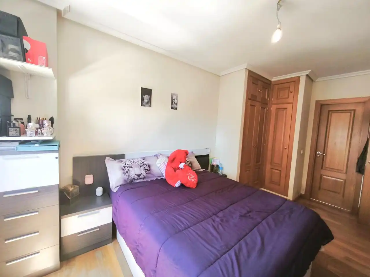 Habitación de Piso en venta en Seseña con Aire acondicionado, Calefacción y Parquet