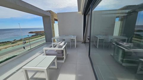 Foto 4 de Àtic de lloguer a Florencia, Montañar - El Arenal, Jávea / Xàbia