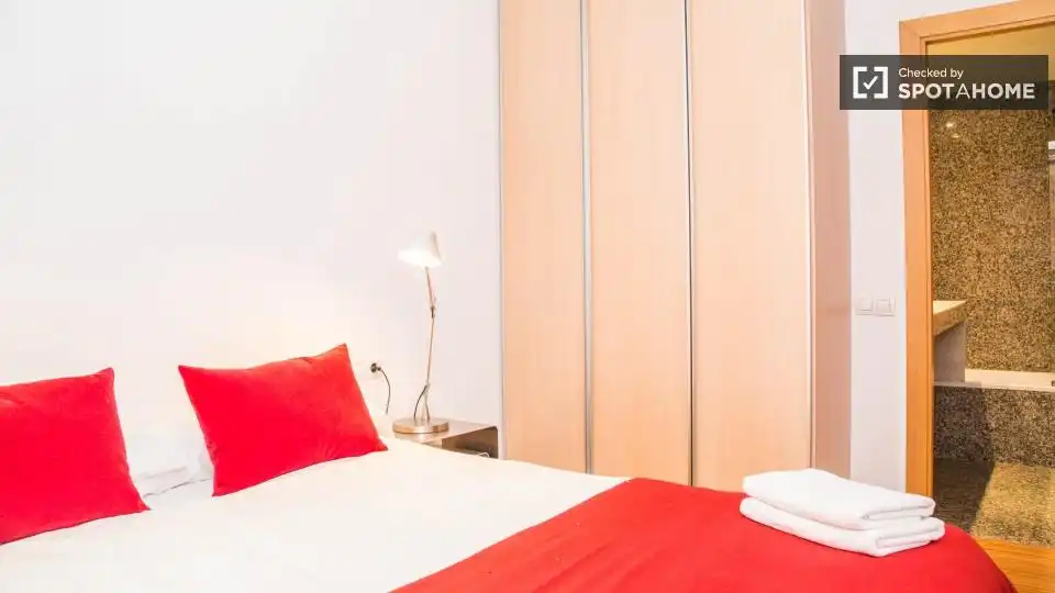 Flat for rent in El Putget i el Farró