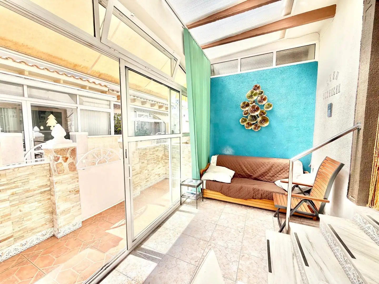Reihenhaus mit Pool zum Verkauf in Orihuela Costa, imagen 10