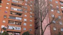Exterior view of Flat for sale in  Madrid Capital