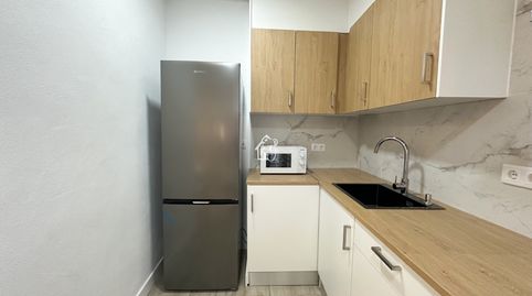 Foto 5 de Planta baixa de lloguer a Molins - Campaneta - San Bartolomé, Orihuela