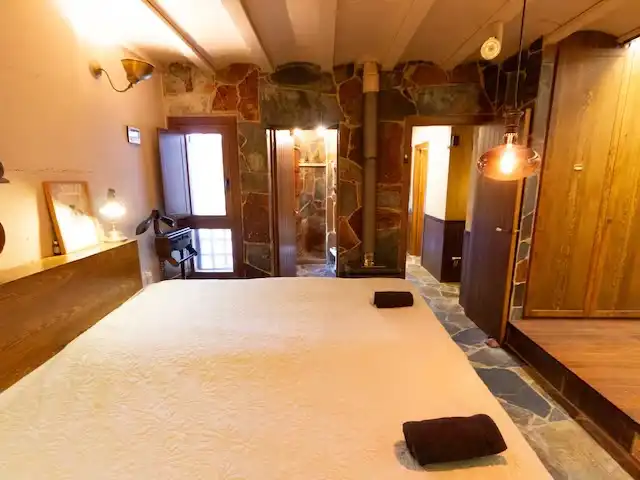 Chalet con piscina en alquiler en Carrer Enric Prat de la Riba 316, imagen 9