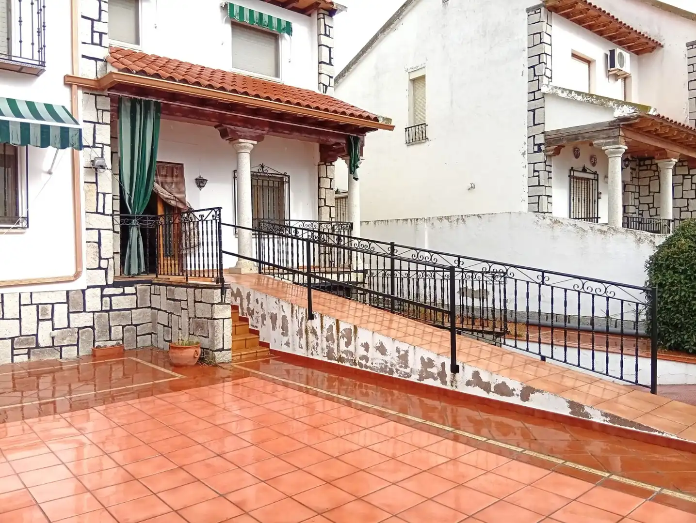 Casa o chalet en venta en Orgaz