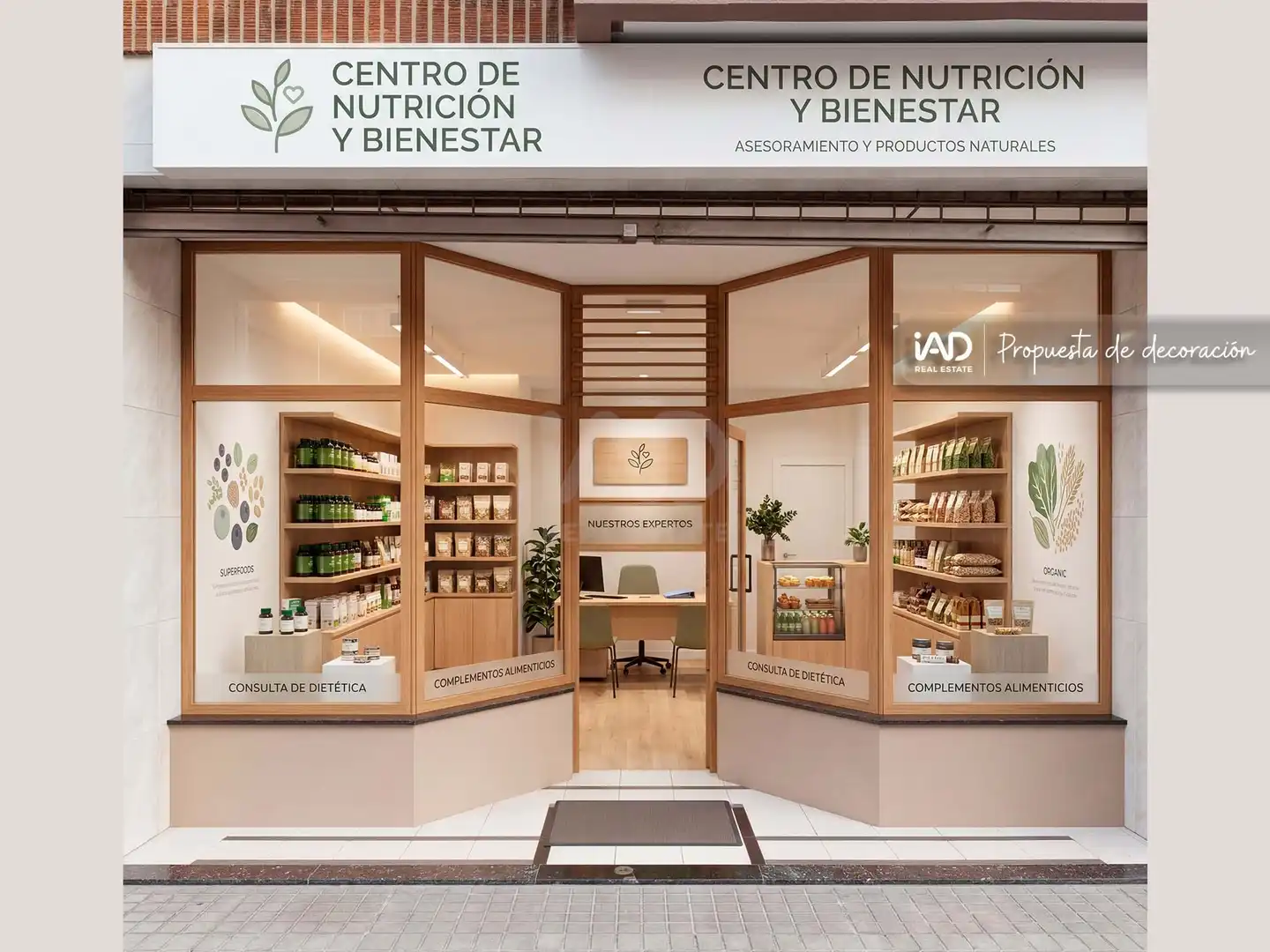 Local en venta en Gijón 