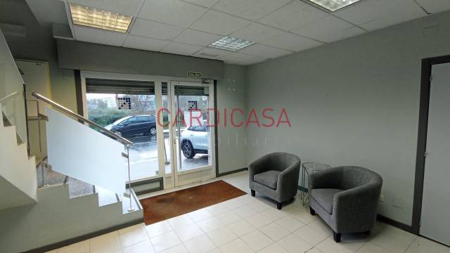 Nave industrial en Alquiler en Valadares - Beade