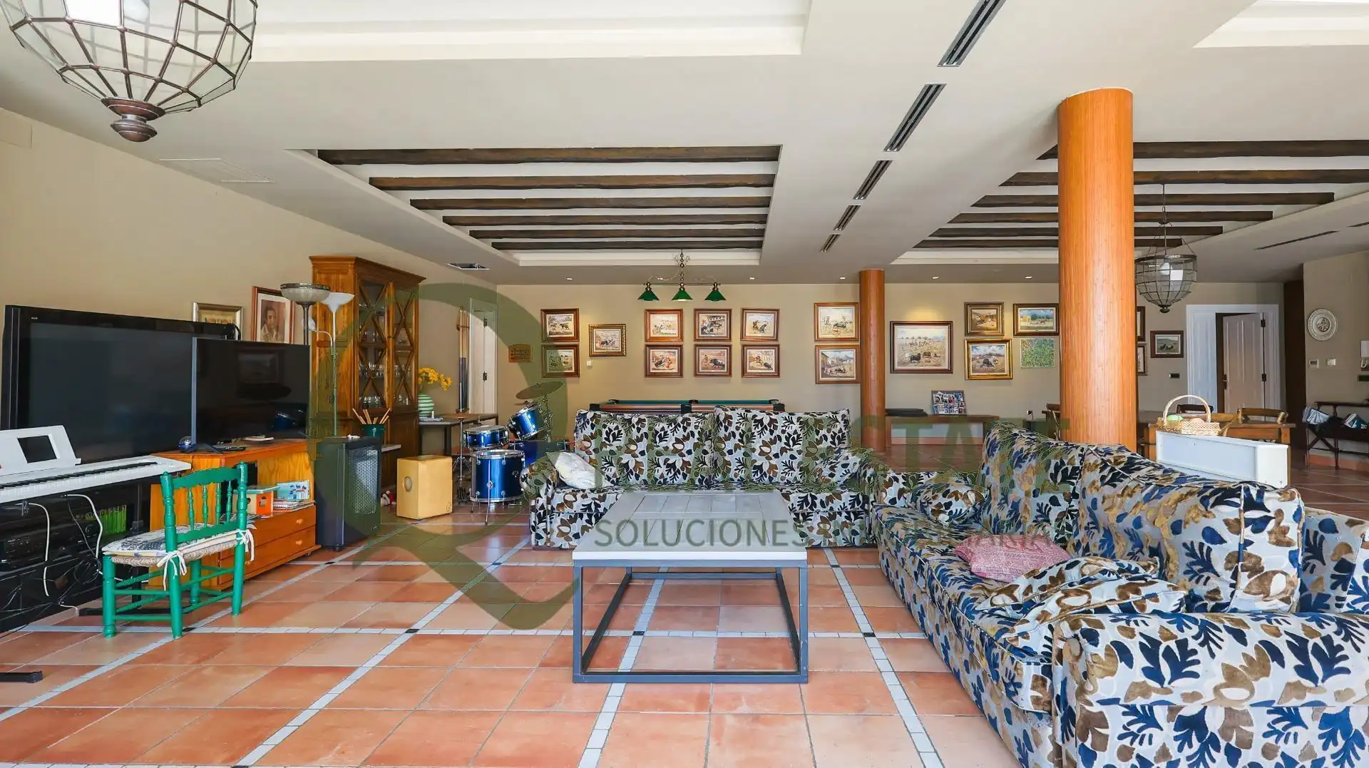 Villa mit Terrasse zum Verkauf in Calle MARRAJO, DEL, imagen 76