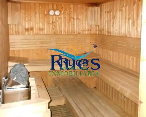 Piso con piscina en venta en Avenida CENTRAL, imagen 37