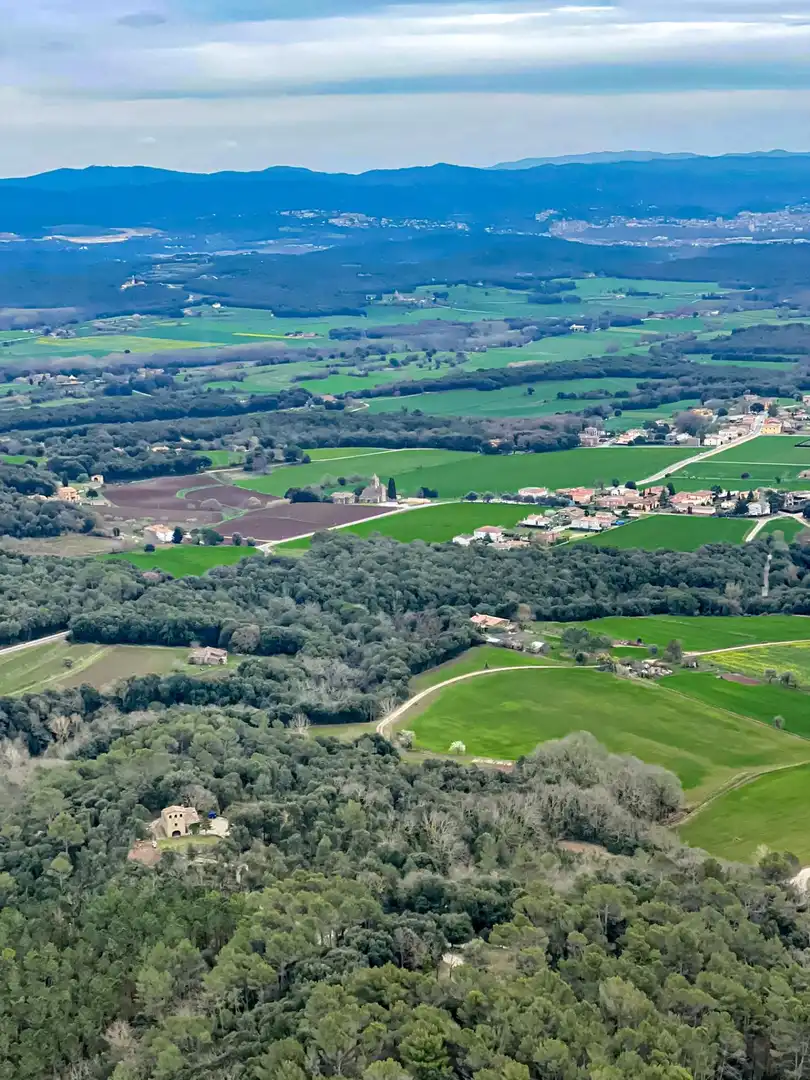Casa rústica con jardín en venta en Can Coime, imagen 25