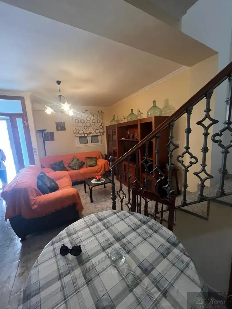 Haus zum Verkauf in Rute, imagen 4
