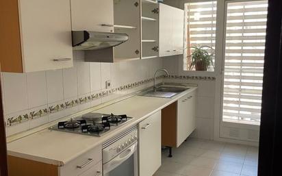 Kitchen of Flat for sale in Barakaldo 