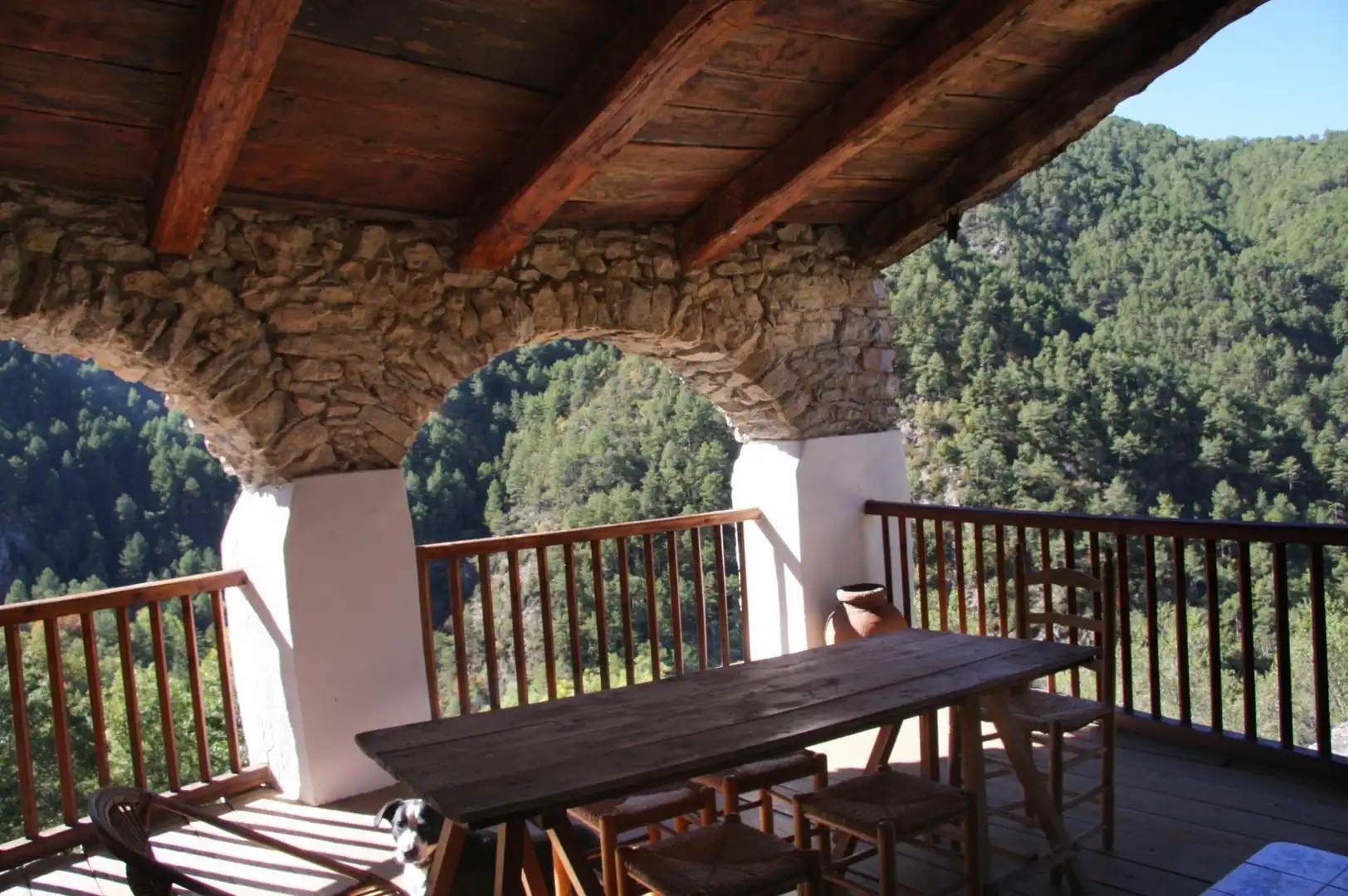 Finca rústica en venda a Arsèguel