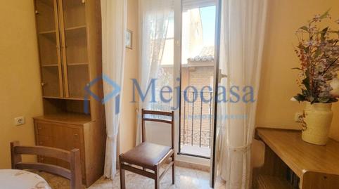 Foto 3 de Piso en venta en Calle de Los Irlandeses, Palacio,  Madrid Capital