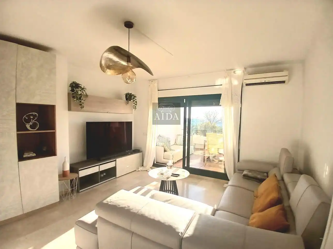 Piso con piscina en venta en Benamara - Atalaya, imagen 3