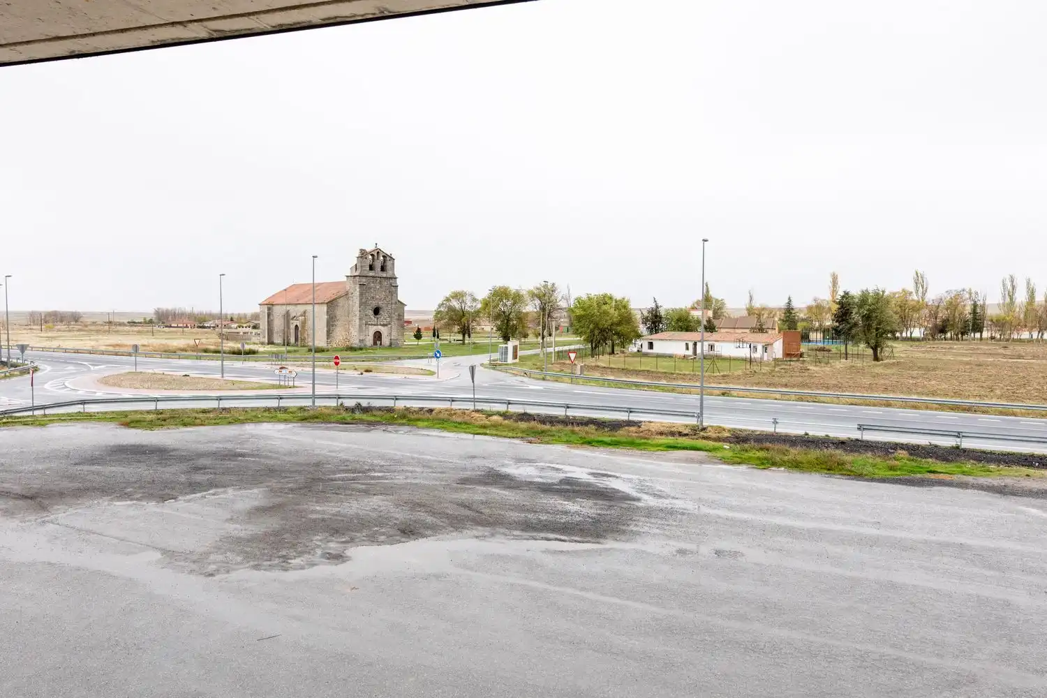 Parking de Edificio en venta en Riocabado