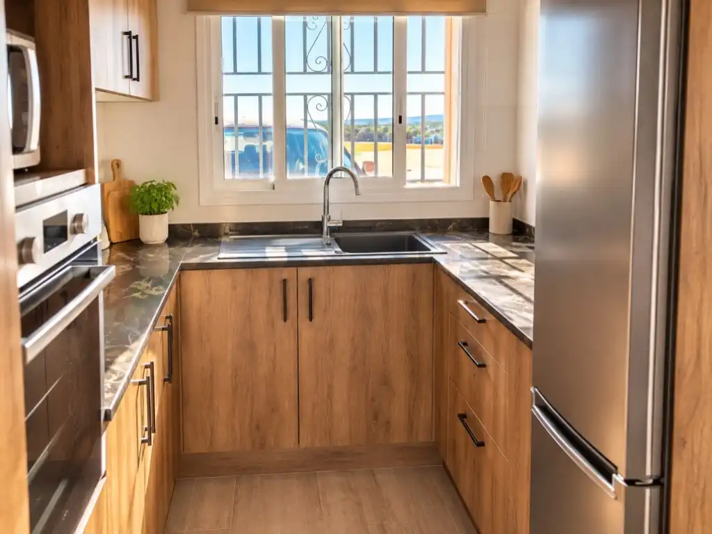 Casa a schiera con piscina in vendita a Balcón de Finestrat - Terra Marina, imagen 7
