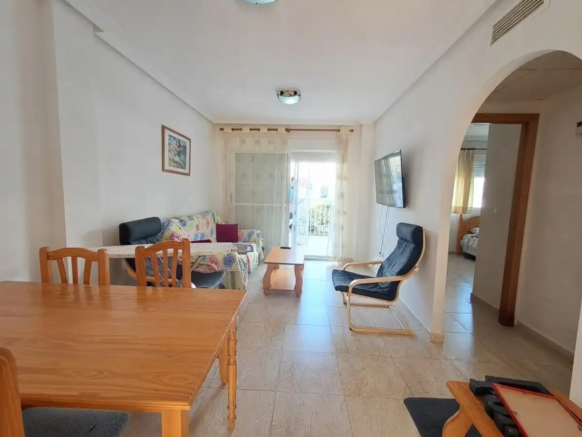 Appartement compact avec terrasse à vendre à Los Collados-Los Geraneos, imagen 9