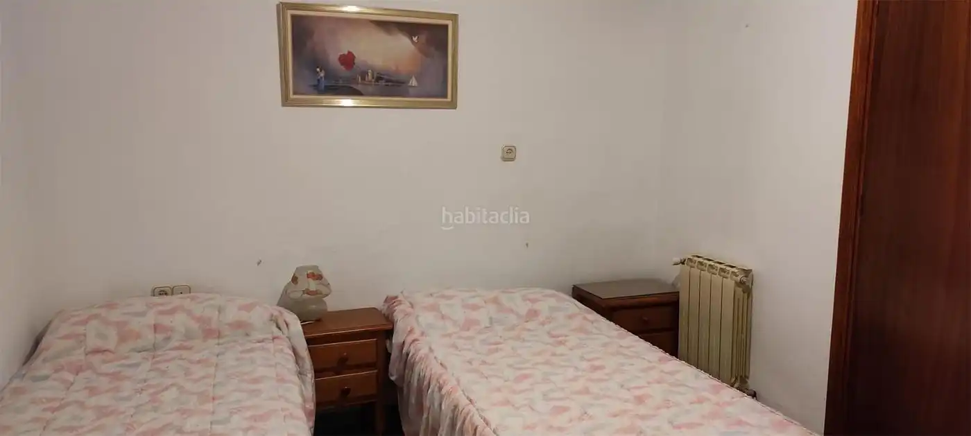 Adossat en venda a Calle Carretera del Valle 17, imagen 7