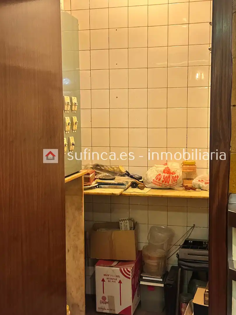 Local en venta en Centre - Zona Alta