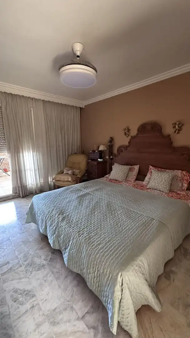 Apartament amb ascensor en venda a San Pedro de Alcántara, imagen 5