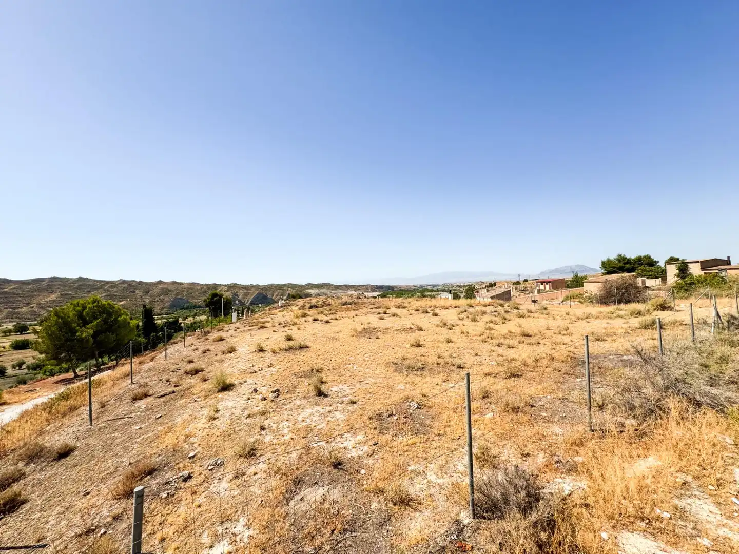 Residencial en venta en Castilléjar