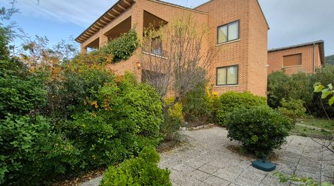Foto 4 de Casa o xalet en venda a Urbanización Puente del Regajo, El Barraco , Ávila