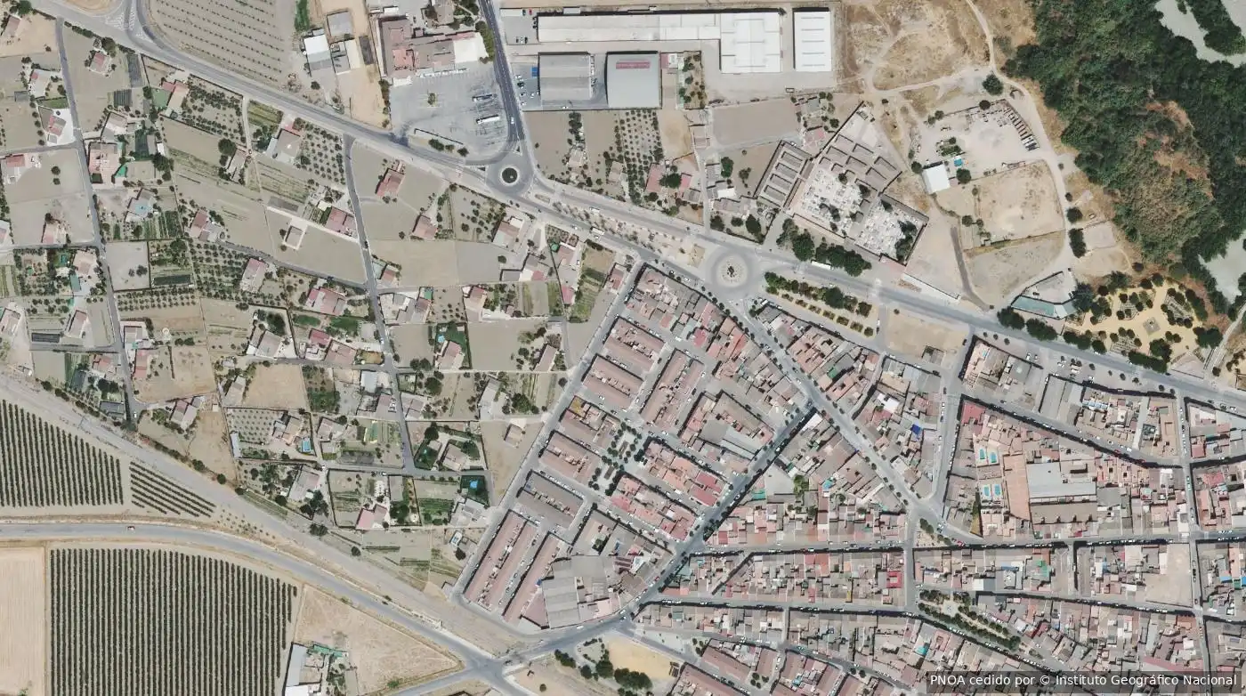 Wohnung zum Verkauf in Villa del Río, imagen 8