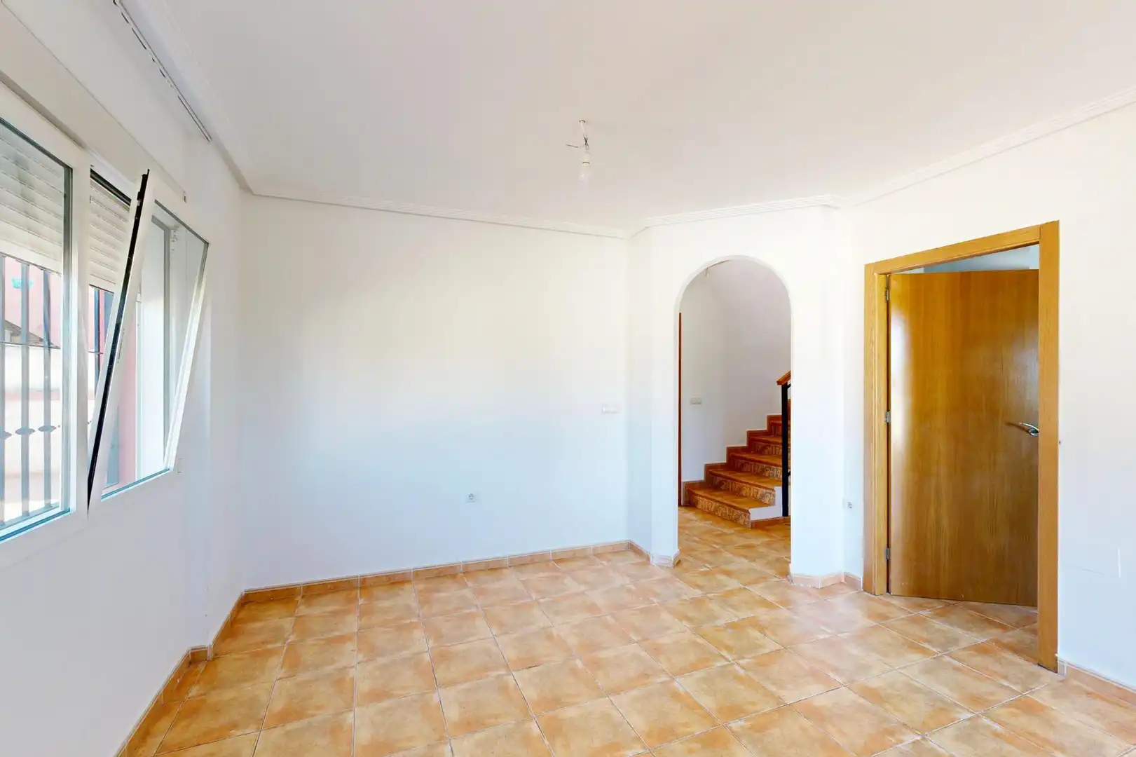 Casa adosada en venta en Cartagena con Terraza, Trastero y Balcón