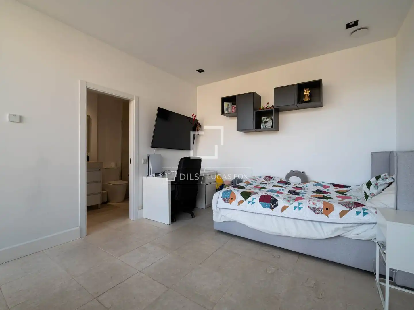 Casa o xalet en venda en Torrelodones amb Jardí privat, Terrassa i Traster