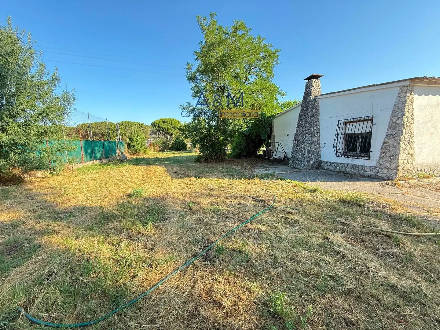 Haus oder Chalet zum Verkauf in Carraportillo, Tudela de Duero