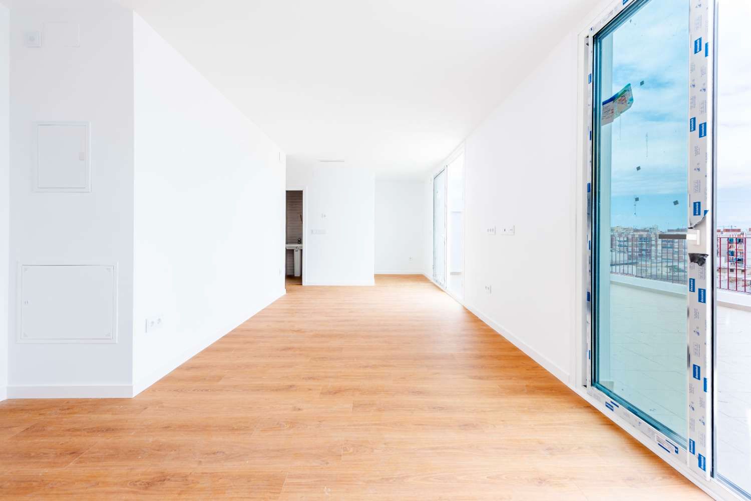 Attic for sale in Vélez-Málaga  with Air Conditioner, Parquet flooring and Terrace
