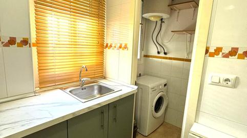 Foto 3 de Dúplex de alquiler en Centro, Alcalá de Guadaira