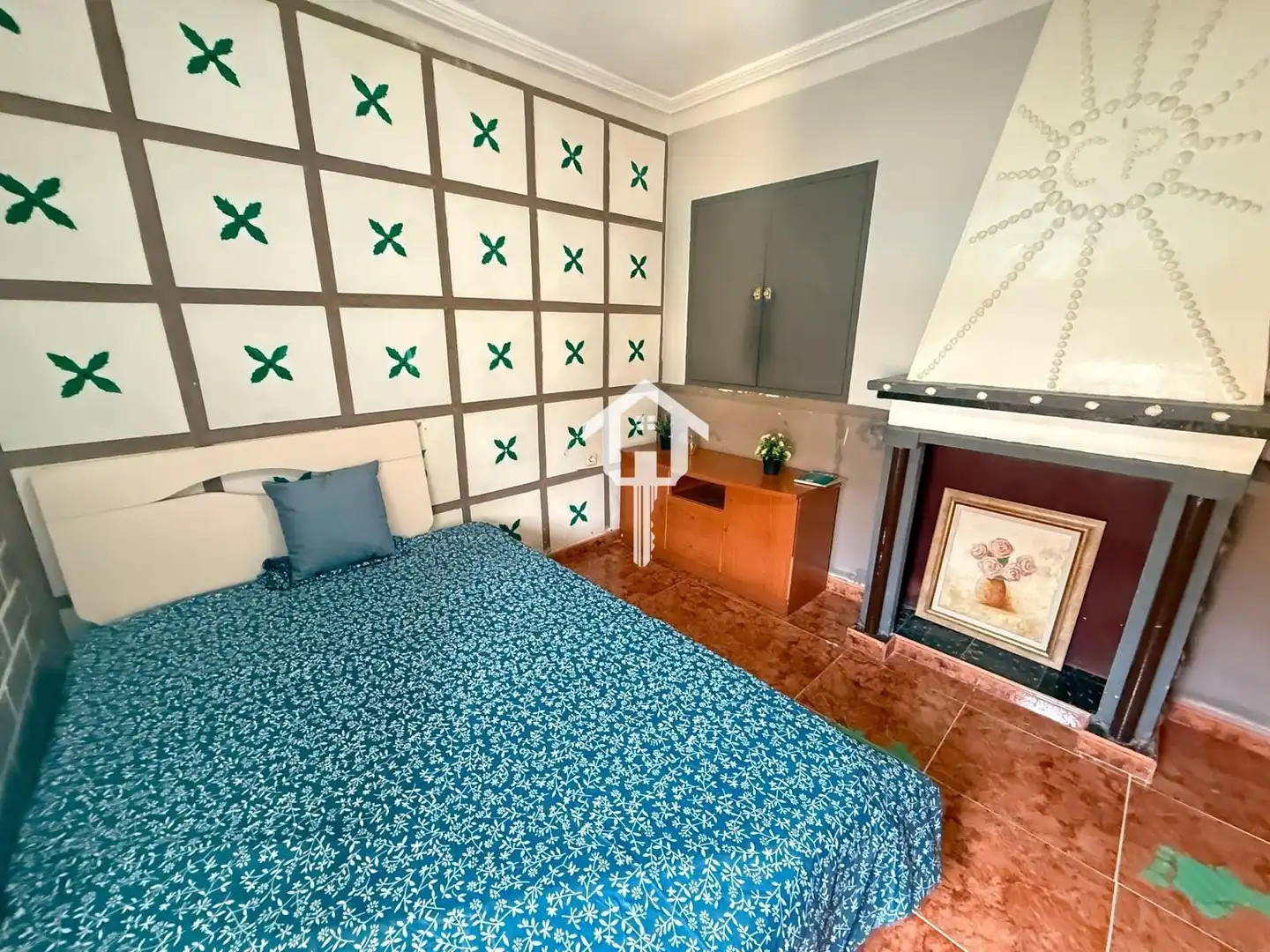 Flat with terrace for sale in Calle SIERRA MAIGMO, imagen 24