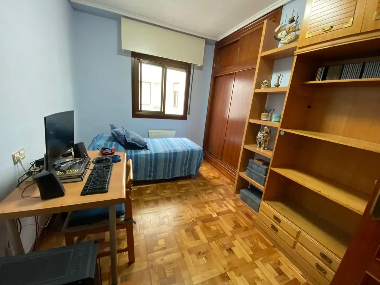Piso con ascensor en venta en Calle República Argentina 5, imagen 19