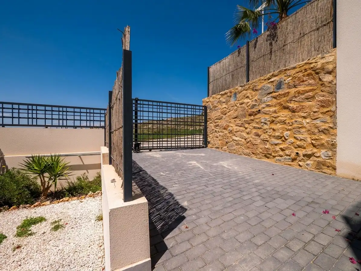 Maison avec piscine à vendre à Algorfa, imagen 9