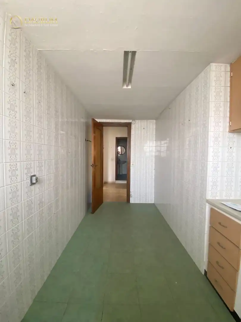 Piso en venta en Mislata con Terraza