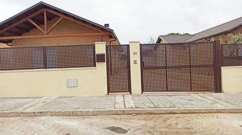 Foto 4 de Pis en venda a Avenida Dehesa de la Villa, 24, Cerceda, Madrid